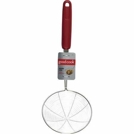 GOODCOOK 5.3 In. Spider Wok Strainer 25744